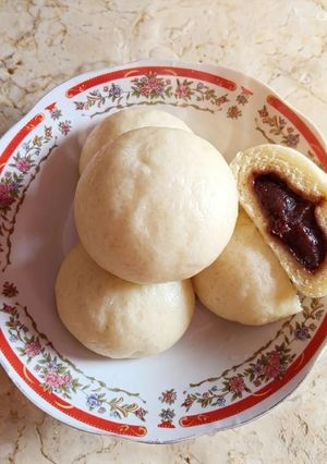 Foto resep Bakpao