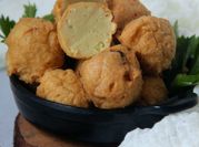 Gambar baso ikan tenggiri