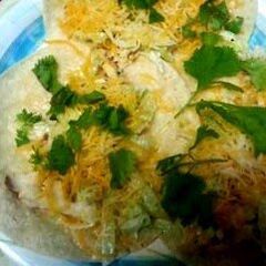 A picture of Healthy and Quick Tilapia Tacos.