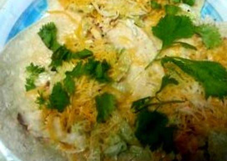 How to Prepare Homemade Healthy and Quick Tilapia Tacos