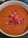 Smoked Tomato Soup