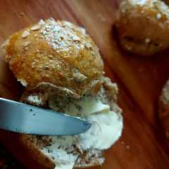 Pão integral delicioso sem farinha branca - receita fácil e maravilhosa-レシピのメイン写真