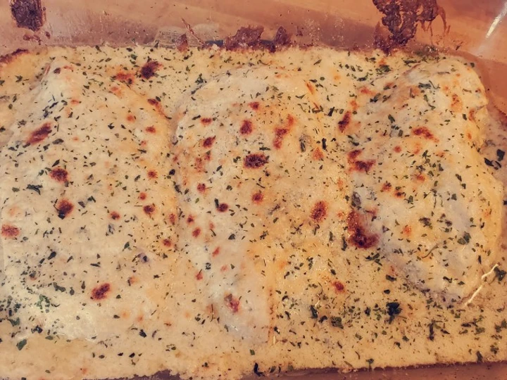 Recipe Caesar Chicken the Delicious Really delicious