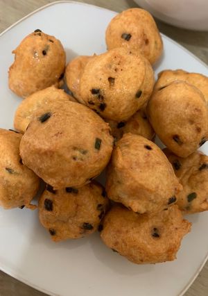 Foto resep Bakso Ayam