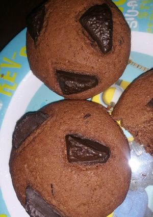 صورة لوصفة كوكيز