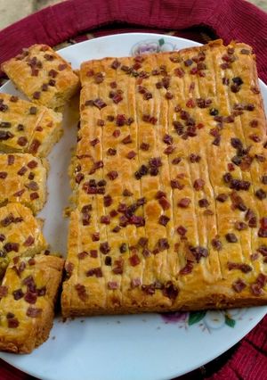 Foto resep Lekker Sukade