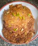 Noodles french toast