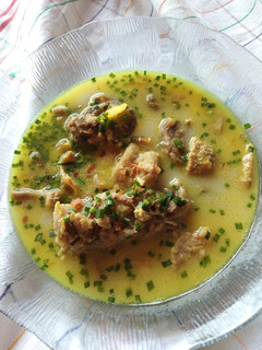 Foto resep Empal Gentong Khas Cirebon