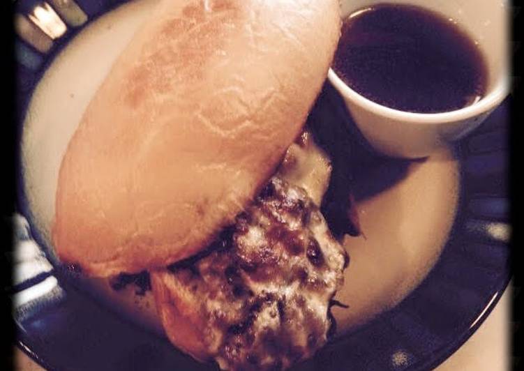 Easiest Way to Prepare Any-night-of-the-week 15 Minute French Dip Sandwiches