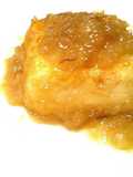Deep Fried Tofu with Savory Sauce