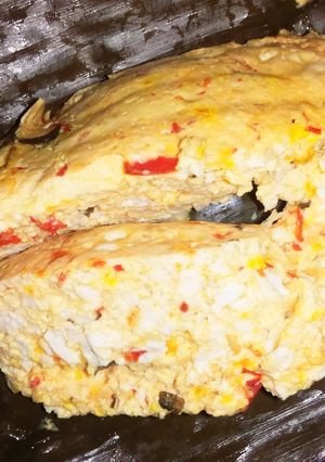 Foto resep Pepes tahu