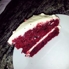 A picture of BEST Low Fat Cream Cheese Frosting.
