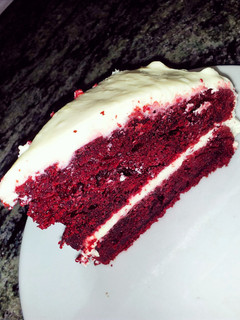 A picture of BEST Low Fat Cream Cheese Frosting.