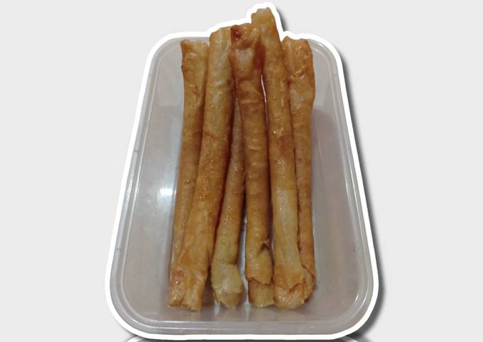 Cara Gampang Menyiapkan Keju aroma Anti Gagal