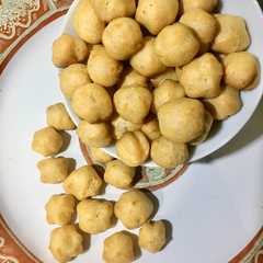 Soes Kering রেসিপির প্রধান ছবি