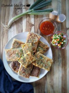 Foto resep Martabak Telur Mini