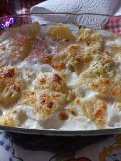 Foto de Batatas gratinadas 🥔
