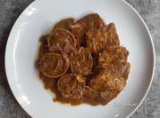 Gambar malbi sapi