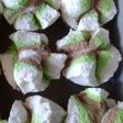 Bolu Kukus Mekar