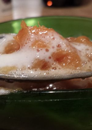 A picture of Granny's Holiday Sweet Potatoes.