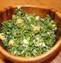 Easy Steps to Make Recipes Kale Citrus Salad the Delicious Tasty.