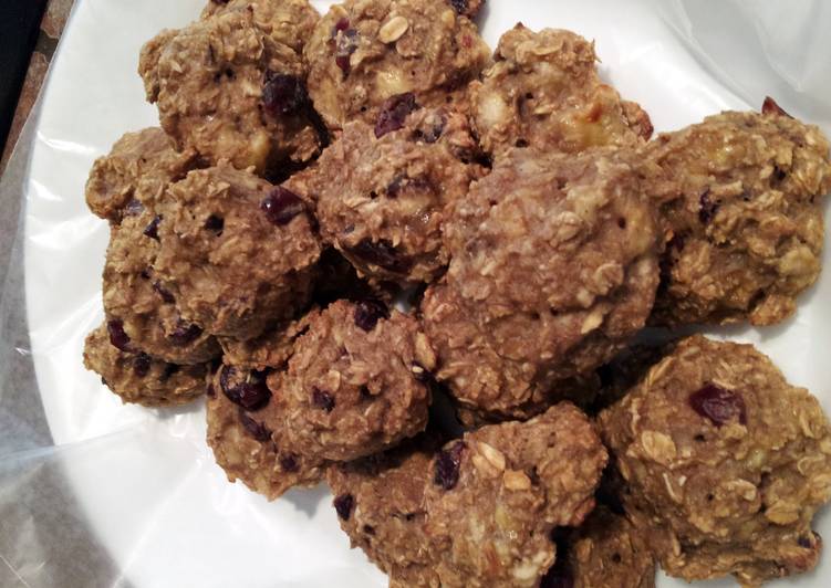 Simple Way to Make Super Quick Homemade Sugar Free Oatmeal Cookies