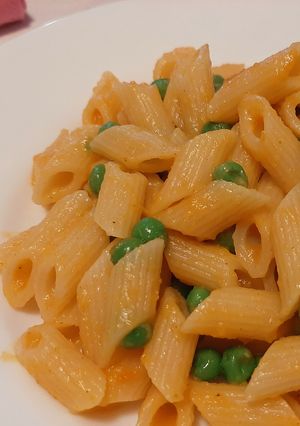 Foto di Pasta facile facile di Bing