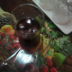 A picture of Zobo.