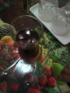 A picture of Zobo.