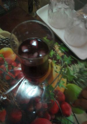A picture of Zobo.