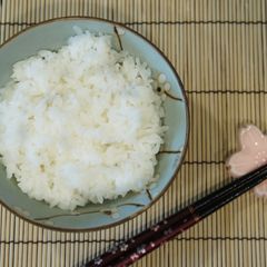 A picture of How to Cook Japanese Rice.