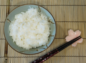 A picture of How to Cook Japanese Rice.