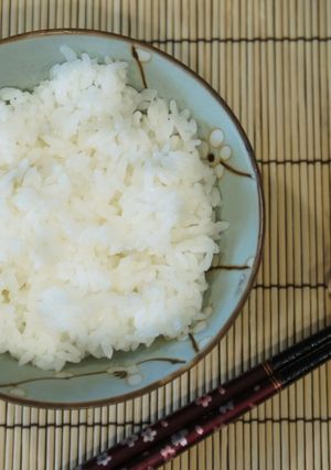 A picture of How to Cook Japanese Rice.