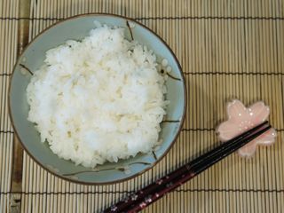 How to Cook Japanese Rice