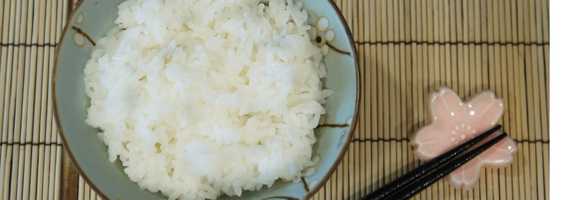 How to Cook Japanese Rice