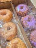 Donat Kentang