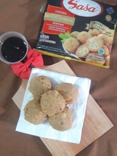 Foto resep #67 Bakso Goreng Tahu Tepung Sasa