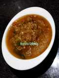 Sambal Rebon