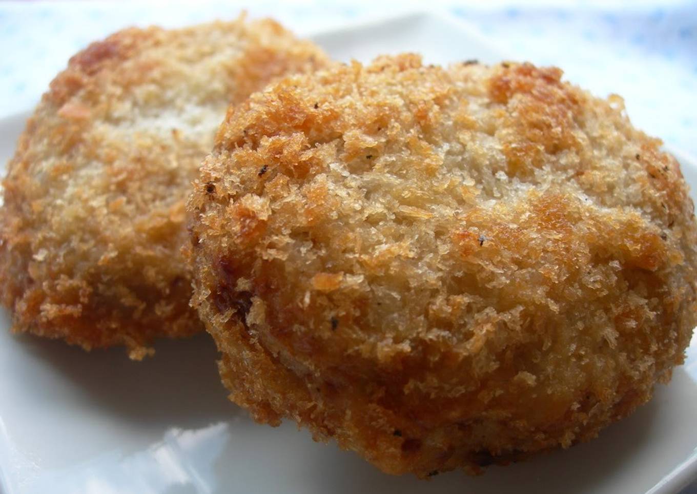 Butcher's Croquettes
