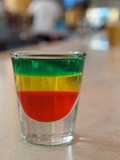 Real Bob Marley drink