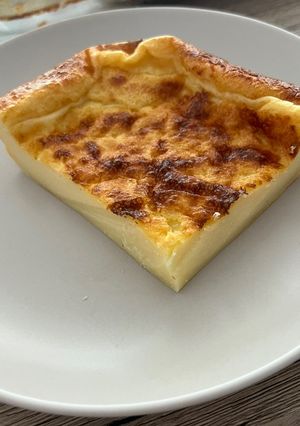 A picture of Far Breton.