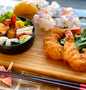 Recipe Japanese Miniature Obento Lunch Box the Awesome  So Delicious