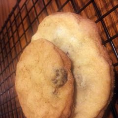 Smith Chocolate Chip Cookies 2.0 A picture of Smith Chocolate Chip Cookies 2.0.