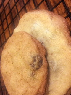A picture of Smith Chocolate Chip Cookies 2.0.