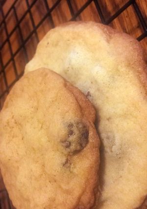 A picture of Smith Chocolate Chip Cookies 2.0.