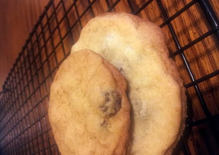 Step-by-Step Guide to Make Quick Smith Chocolate Chip Cookies 2.0