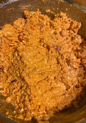 Körözött🫕🤭🤤 recept fotója
