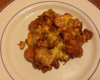 Easy Recipe Taisens chili cheese hot dog wtots Delicious and Healthy