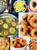 Rosquillas de Anís