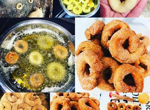 Foto principal de Rosquillas de Anís